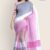 Shaded Handlooms Cotton Saree DC1329