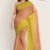 Shaded Handlooms Cotton Saree DC1386