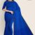Blue Handlooms Cotton Saree DC1357