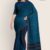 Blue Handlooms Cotton Saree DC1372