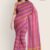 Multi Handlooms Cotton Saree DC1572