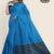 Blue Handlooms  Cotton Saree DC1069