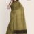 Beige & Zeus Handlooms Cotton Saree DC1111
