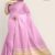 Pink & Butter Handlooms Cotton Saree DC1115