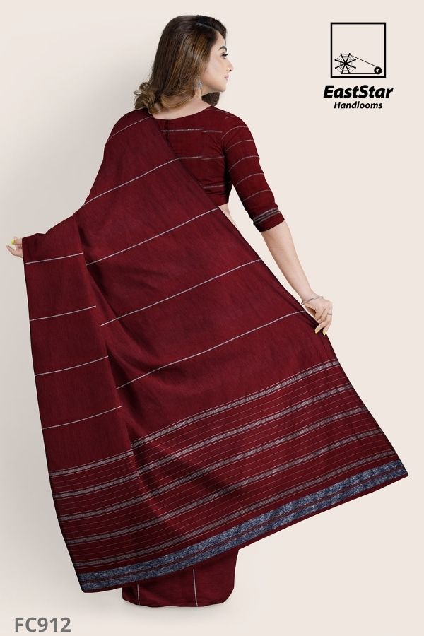 handloom cotton churidar