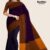 Purple Handlooms Cotton Saree DC1026