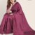 Magenta Handlooms Silk Saree MS578