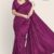Violet Handlooms Silk Saree MS547