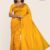 Yellow Handlooms Silk Saree MS550