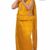 Yellow Handlooms Silk Saree MS552