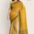 Yellow Handlooms Cotton Saree DC1395
