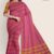 Multi Handlooms Cotton Saree DC1564