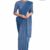 Blue Handlooms Cotton Saree DC1697