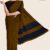 Brown Handlooms Cotton Saree DC1578