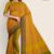 Shaded Handlooms Cotton Saree DC1324