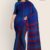 Shaded Handlooms Cotton Saree DC1485
