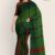Shaded Handlooms Cotton Saree DC1565