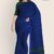 Blue Handlooms Cotton Saree DC1471