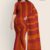 Red Handlooms Cotton Saree DC1560
