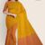 Yellow Handlooms Cotton Saree DC1550
