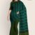 Green Handlooms Cotton Saree DC1526