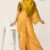 Yellow Handlooms  Silk Saree JS671