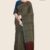 Judge Grey Handlooms Cotton Saree DC1453
