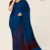 Blue Handlooms Cotton Saree DC1438