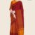 Red Handlooms Cotton Saree DC1509