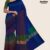 Rainbow Handloom Silk Saree MS266