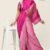 Pink Handlooms  Silk Saree JS740