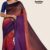 Multi Handlooms Silk Saree MS284
