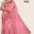Pink Handlooms Silk Saree MS280