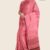 Peach Handlooms  Silk Saree JS709