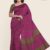 Dragon Handlooms Silk Saree JS781