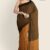 Rope & Brown Handlooms Cotton Saree DC1653