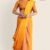 Yellow Handlooms Cotton Saree DC1816