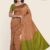 Earth Handlooms Silk Saree JS796