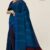 Blue Handlooms Cotton Saree DC1656