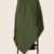 Rifle Green Handloom Sapta Sarong CS1328