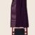 Purple Handloom Sapta Sarong CS1355