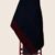 Sepia Black Handloom Sapta Sarong CS1389
