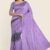Shaded Handlooms Silk Saree JS776