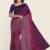 Shaded Handlooms Silk Saree JS837