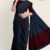 Ebony Clay Handlooms Cotton Saree DC1641