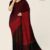Shaded Handlooms Cotton Saree DC1636