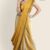 Yellow Handlooms Cotton Saree DC1689
