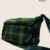 Check Handlooms Bag BOG2153