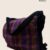 Check Handlooms Bag BOG2157