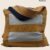 Sand & White Handlooms Bag BOG2158